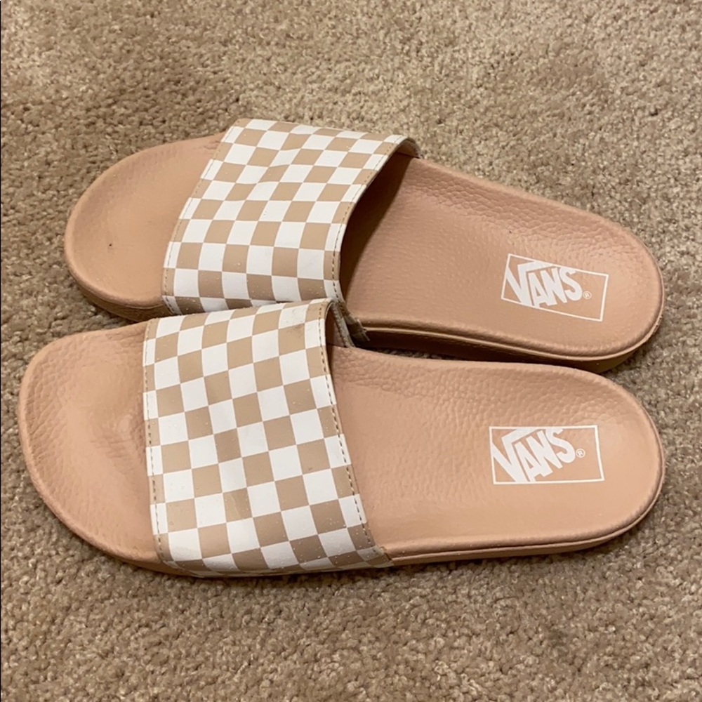 COPY - Vans Slides
